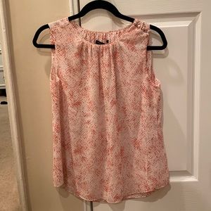 White House Black Market Blouse